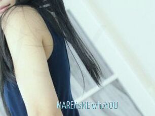 MAREitsME_whoYOU