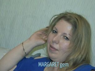 MARGARET_gem