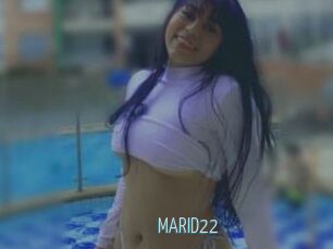 MARID22