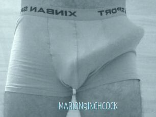 MARION9INCHCOCK Video Sexe