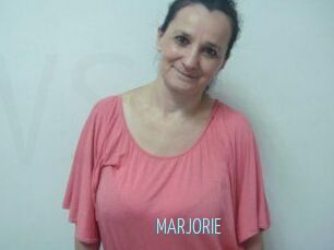 MARJORIE_ Video Sexe