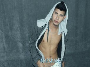 MARKKANE