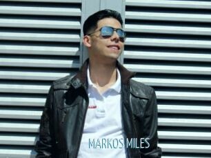 MARKOS_MILES