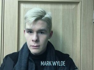 MARK_WYLDE