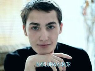 MARLON_WARRIOR
