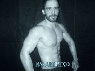 MARQUISDESEXXX Video Sexe