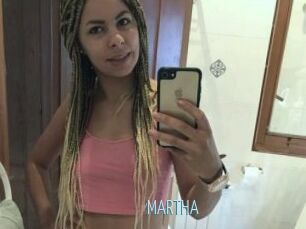 MARTHA