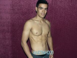MARTINHODD