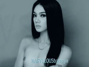 MARVELOUStrannyx