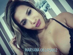 MARYANA-06105002