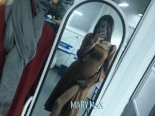 MARY_MAX