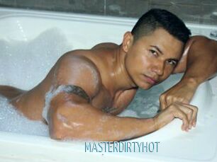MASTERDIRTYHOT
