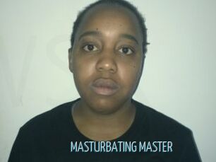 MASTURBATING_MASTER
