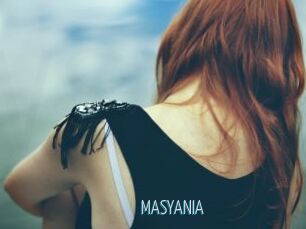 MASYANIA