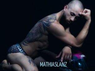 MATHIASLANZ