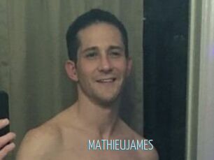 MATHIEUJAMES