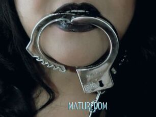 MATUREDOM