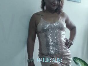 MATURE_ALINE Video Sexe
