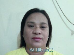 MATUREcumCEZ