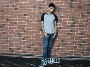 MAT_MILLS