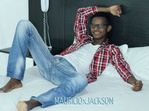 MAURICIOxJACKSON