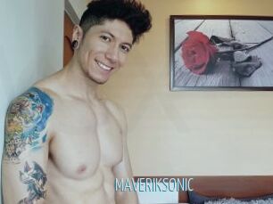 MAVERIKSONIC