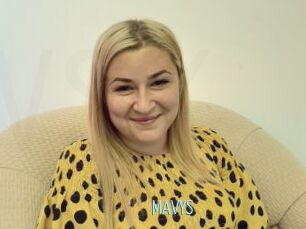 MAVYS