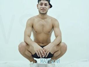 MAXDarrel