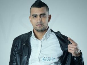 MAXHA