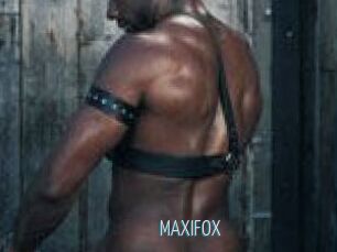 MAXIFOX