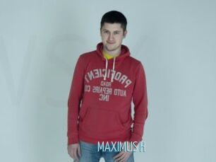 MAXIMUS_H