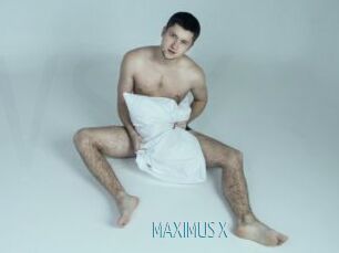 MAXIMUS_X