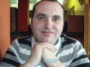 MAXOU