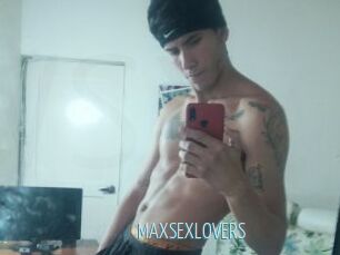 MAXSEXLOVERS