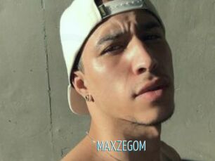 MAXZEGOM