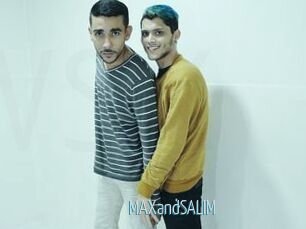 MAXandSALIM