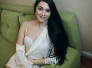 MAYYIA