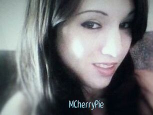 MCherryPie