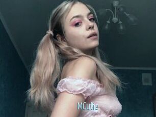 MCutie