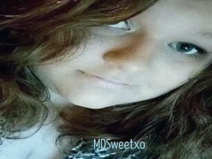 MDSweetxo