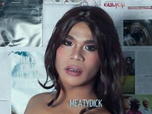 MEATYDICK