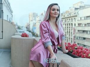 MEDEEA