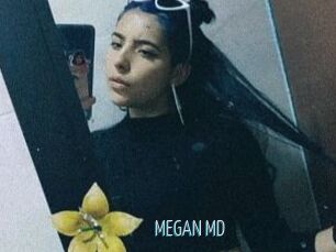 MEGAN_MD