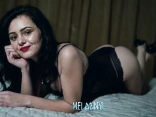 MELANNYI