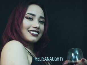 MELISANAUGHTY