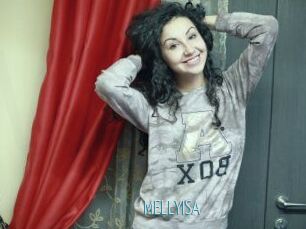 MELLYISA