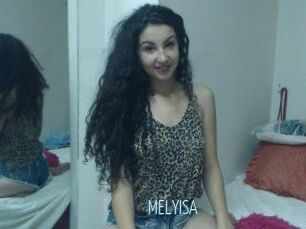 MELYISA