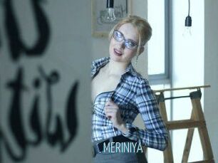 MERINIYA