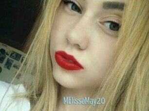 MElissaMay20
