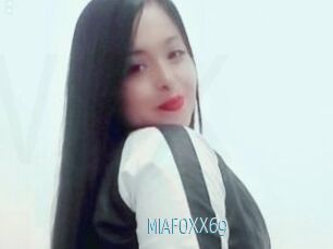 MIAFOXX69 Video Sexe